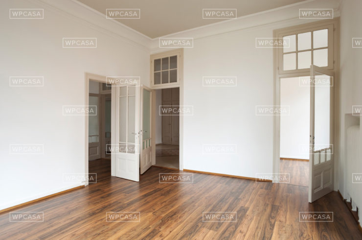 2 Bedroom Semi-Detached House in Moncloa – Aravaca
